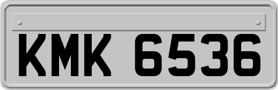 KMK6536