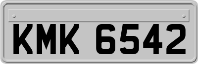 KMK6542