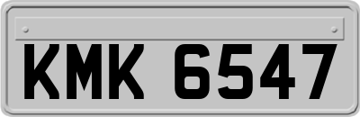 KMK6547