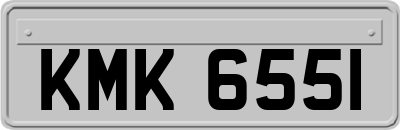 KMK6551