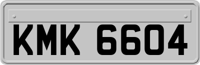 KMK6604