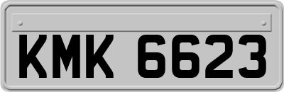 KMK6623