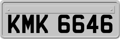 KMK6646