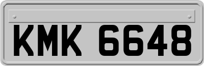 KMK6648