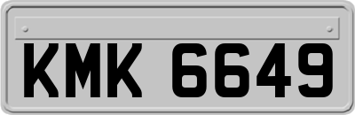 KMK6649