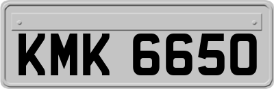 KMK6650