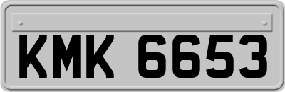 KMK6653