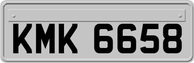 KMK6658