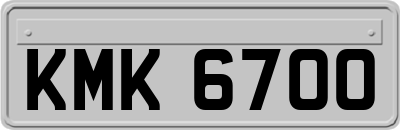 KMK6700