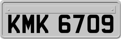 KMK6709