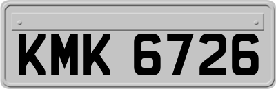 KMK6726