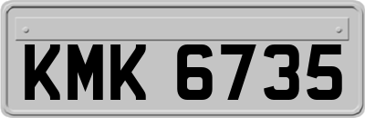 KMK6735