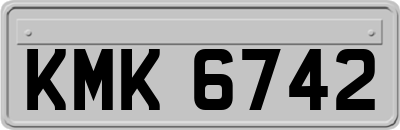 KMK6742