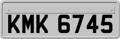 KMK6745