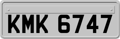 KMK6747