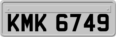 KMK6749