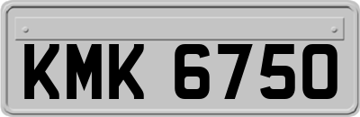 KMK6750