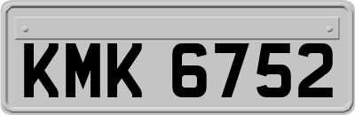 KMK6752