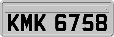 KMK6758