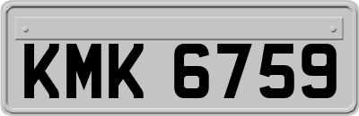 KMK6759