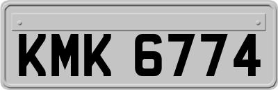 KMK6774