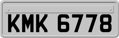 KMK6778