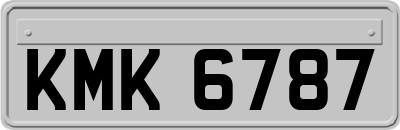 KMK6787