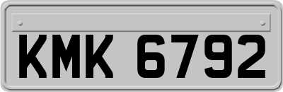 KMK6792