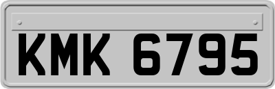 KMK6795