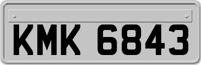 KMK6843