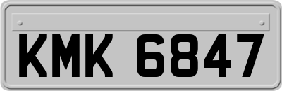 KMK6847