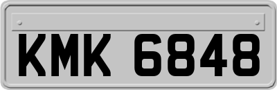 KMK6848