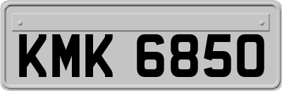 KMK6850