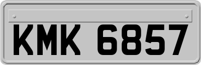 KMK6857