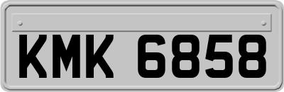 KMK6858