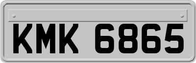 KMK6865