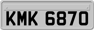 KMK6870