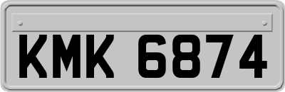 KMK6874