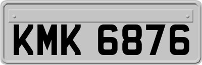 KMK6876