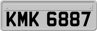 KMK6887