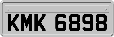 KMK6898