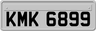 KMK6899