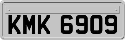 KMK6909