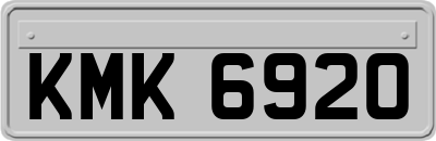 KMK6920