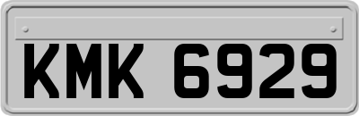 KMK6929