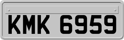 KMK6959