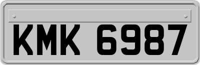 KMK6987