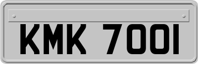 KMK7001