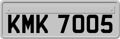 KMK7005