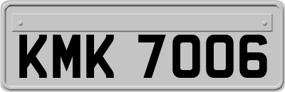 KMK7006